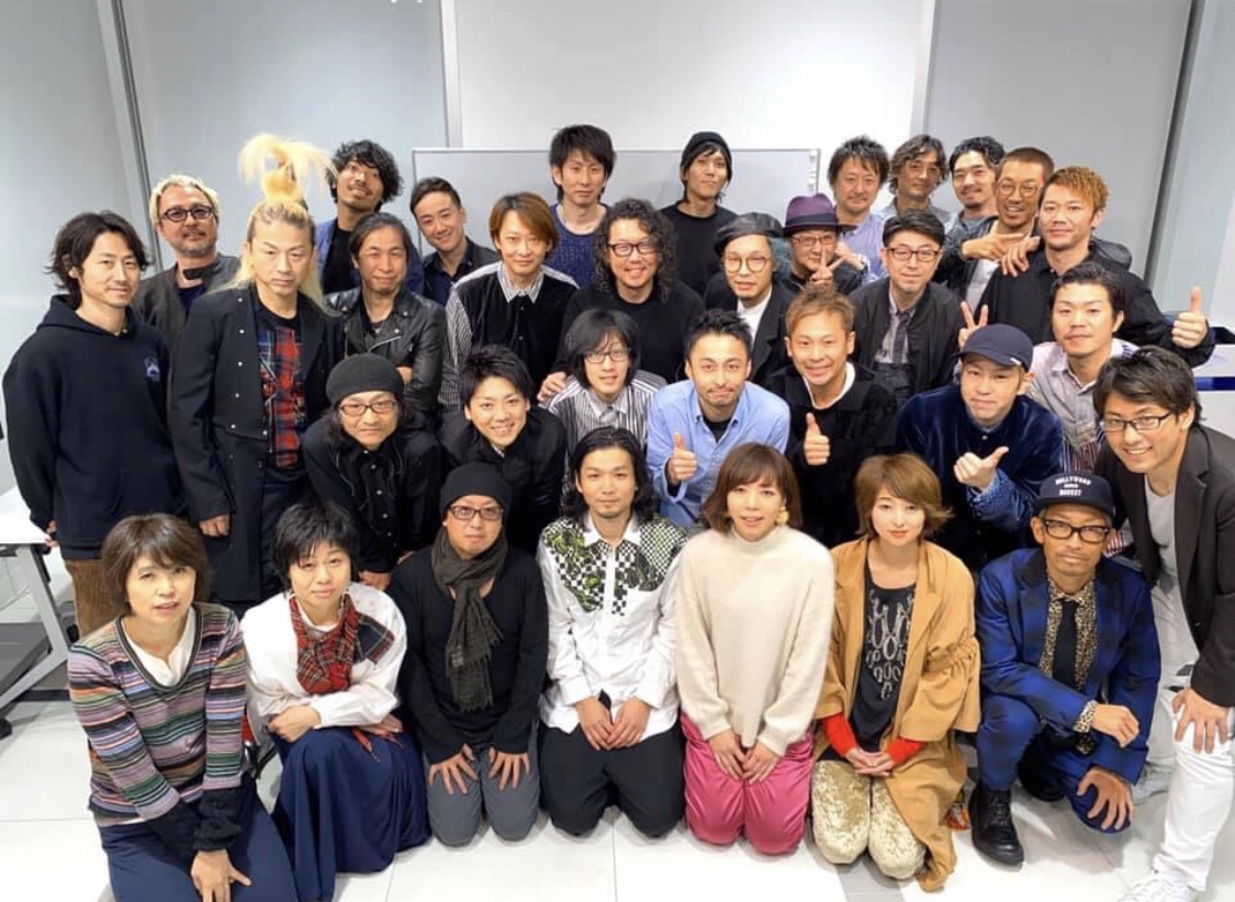 11月です。有本塾5期の募集が始まりました✏️