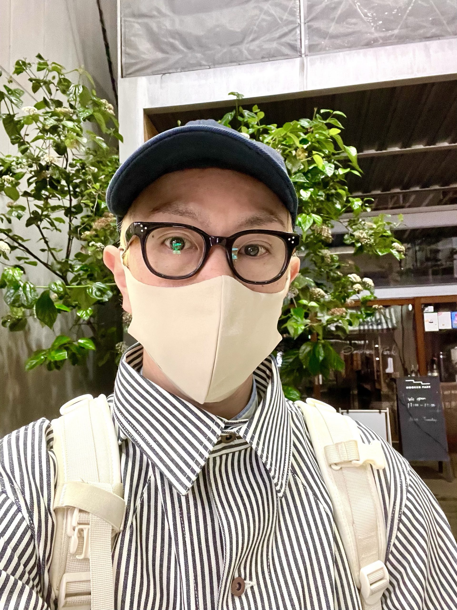 3月も終了です❗️気分を変えたくなる季節?