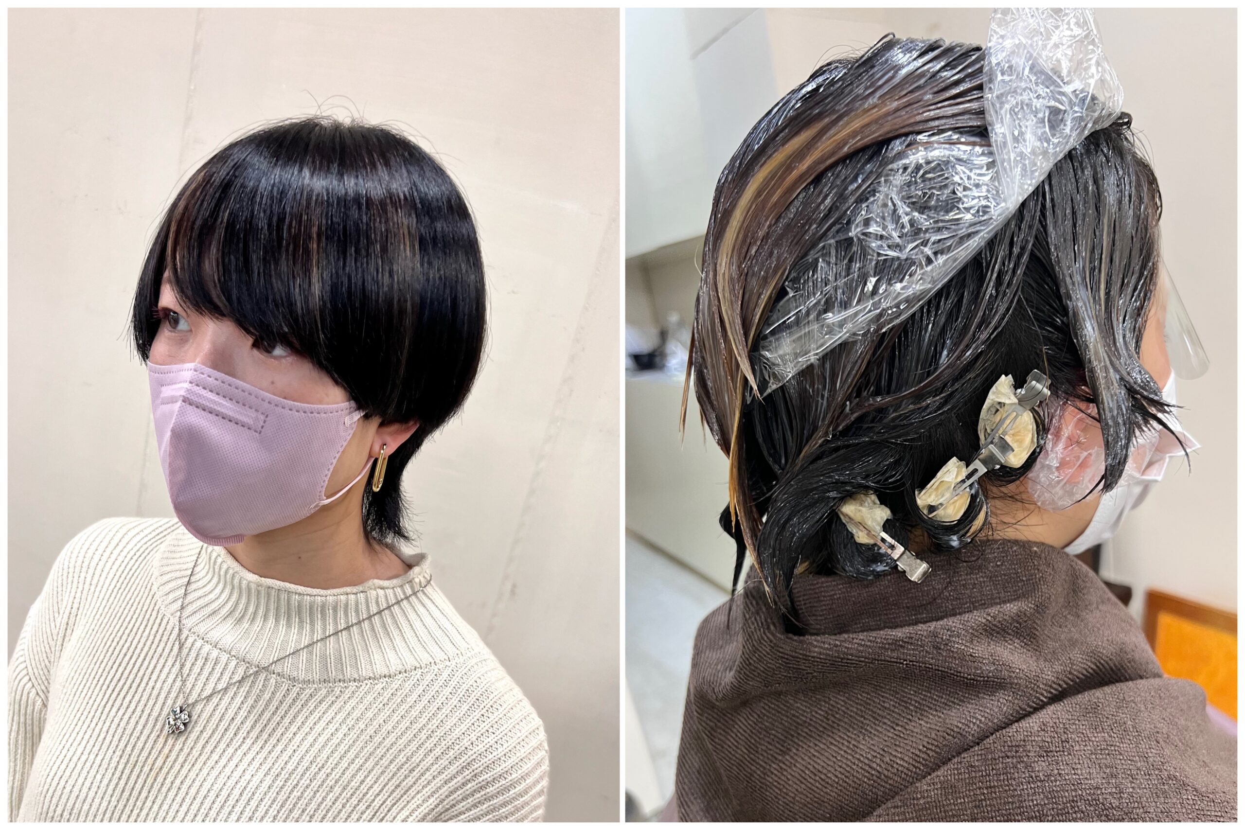 「美容室予約したけど、髪型が決まってない?」こんな時は❓